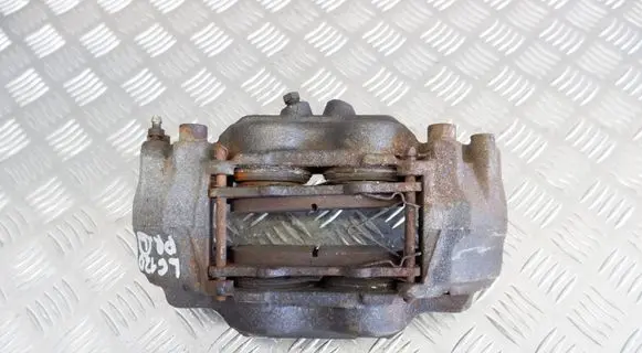 Toyota Land Cruiser (J120) Front brake caliper 4775060130 4775060261