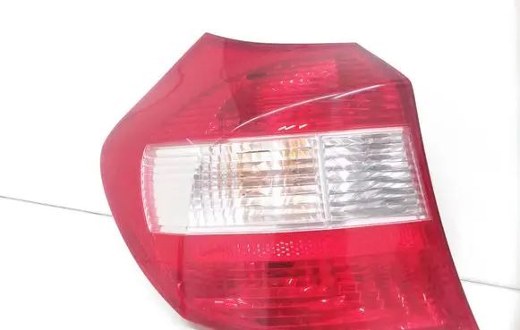 BMW 1 E81 E87 Rear/tail lights 6924501