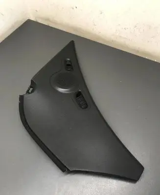 Peugeot 3008 I Dashboard side end trim 96830432 25701K