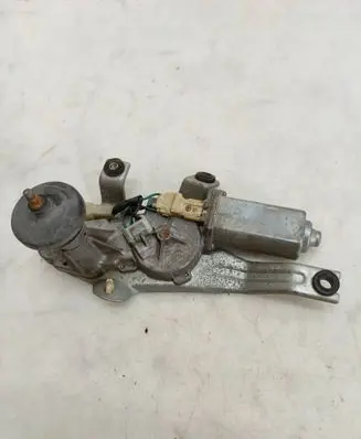 Honda Accord Rear window wiper motor 34952581
