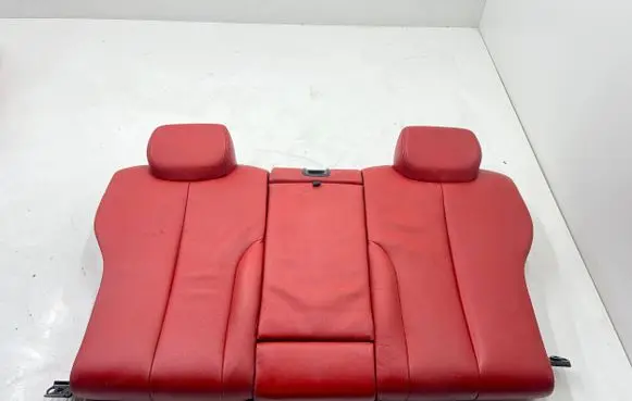 BMW 4 F32 F33 Rear seat 