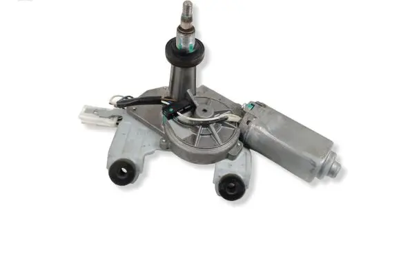 SsangYong Korando Rear window wiper motor 