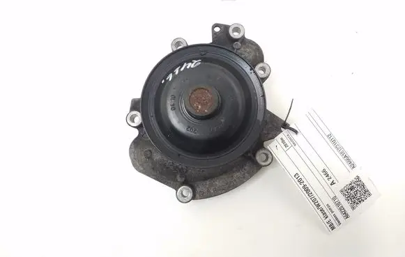 Mercedes-Benz E C207 W207 Water pump A6422010710