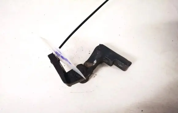 Audi A6 S6 C5 4B Rear door lower hinge