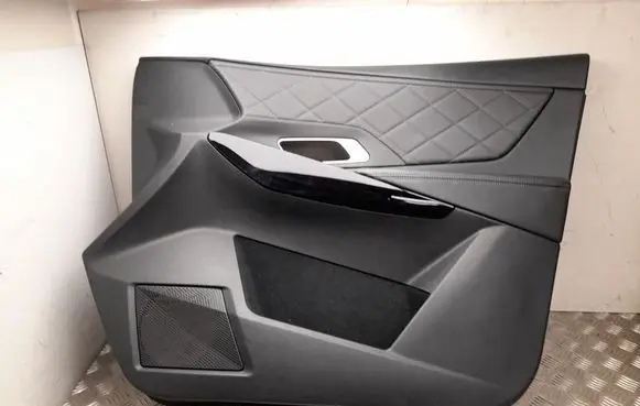 Citroen DS7 Crossback Front door card panel trim 1945927X