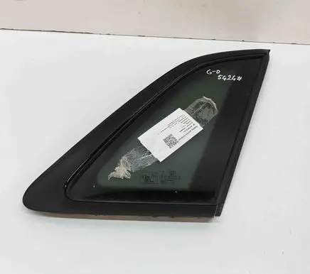 Audi Q3 F3 Rear side window 83A845298G