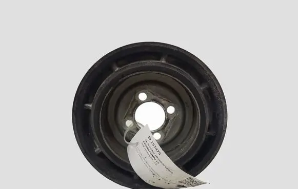 Opel Combo C Crankshaft pulley