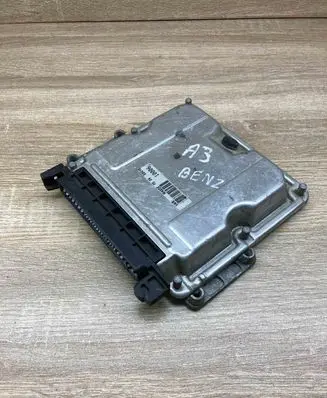 Citroen Berlingo Engine control unit/module ECU 9636255480 0281010138