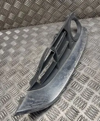 BMW 3 GT F34 Front fog light trim/grill 7294896