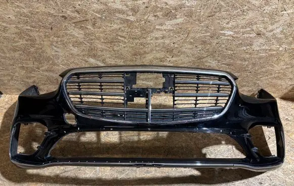 Mercedes-Benz S W223 Front bumper A2238851001 K2K8503