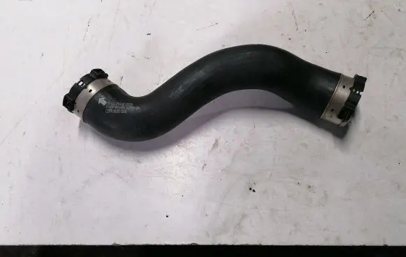 Mercedes-Benz E W212 Intercooler hose/pipe A2125280000 2125280000