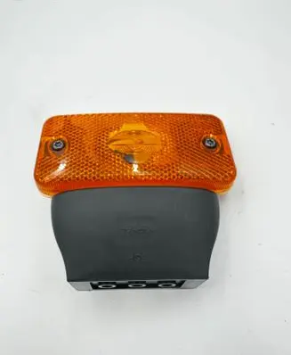 Fiat Ducato Front fender indicator light 71749250
