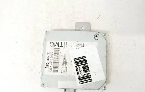 Land Rover Range Rover Sport L320 Antenna control unit XRA500030