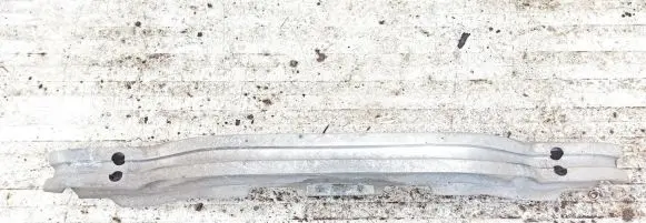 Rear beam