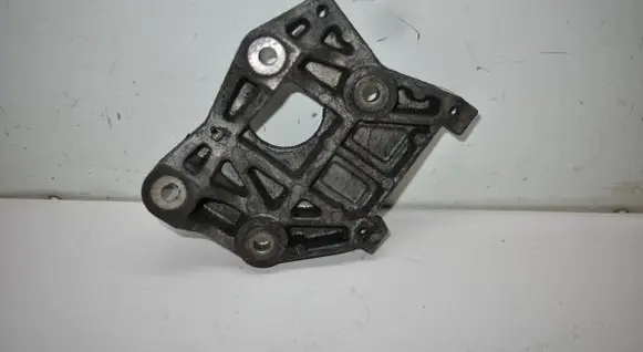 Mazda 6 A/C compressor mount bracket RF7L15810