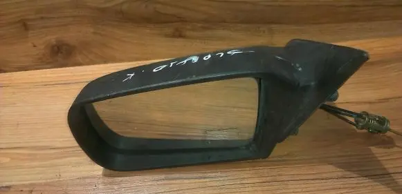 Ford Scorpio Front door electric wing mirror