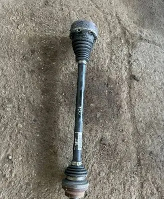 Volkswagen PASSAT CC Rear driveshaft 1k0501203d