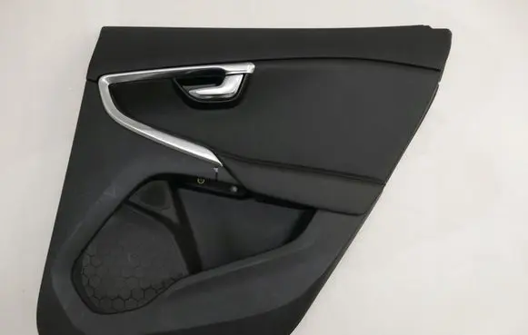 Volvo V40 Rear door card panel trim 39841321