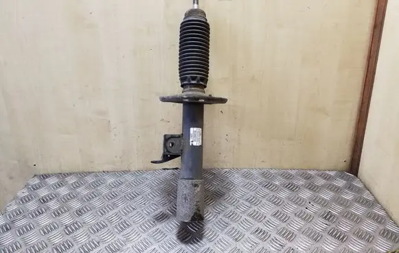 Peugeot 3008 I Front shock absorber/damper