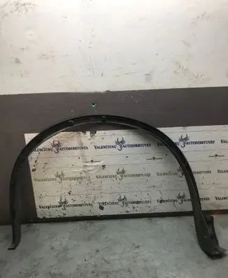Renault Koleos II Front arch trim 638748436R