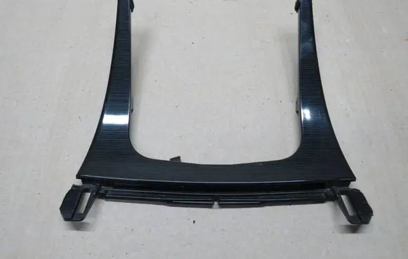 Opel Insignia A Gear shifter surround trim plastic 13245741