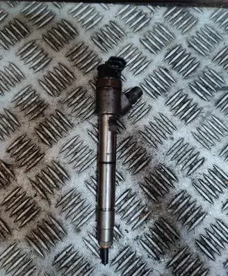 KIA Sportage Fuel injector 0445110582