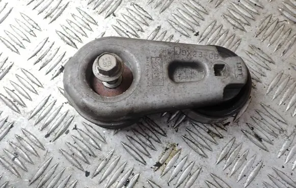 Jaguar XF X250 Timing belt tensioner 9X23CB