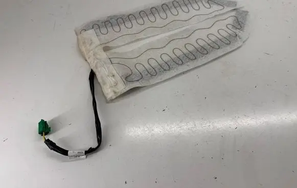 Chrysler Pacifica Seat heating element 68224696AB