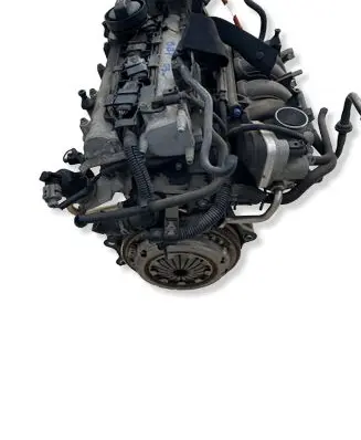 Volkswagen Polo Engine swap BBYAUTOPARTS BBY