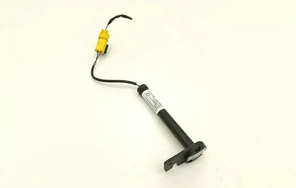 BMW 2 F46 Bonnet Pedestrian Airbag Actuator 7348856