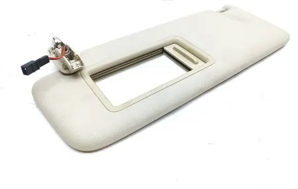 Audi Q5 SQ5 Sun visor 8W0857551 1110886 CHLNA8XD