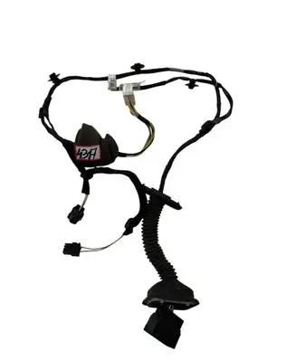 Dacia Dokker Front door wiring loom 241243789R