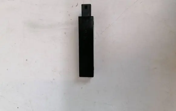 Toyota Auris 150 Airbag deployment crash/impact sensor 627-0 T85-2258