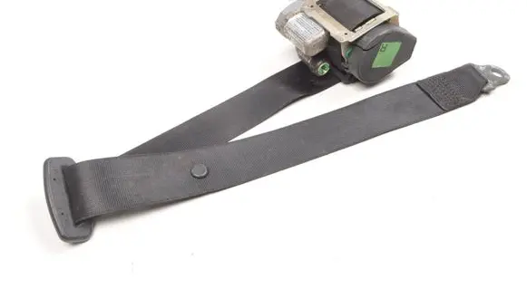 Porsche 911 996 Front seatbelt 99680303405