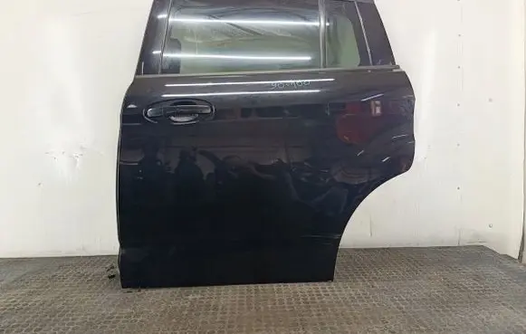 Ford Grand C-MAX Rear door 