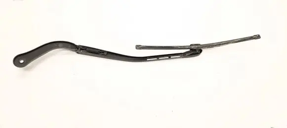 Windshield/front glass wiper blade