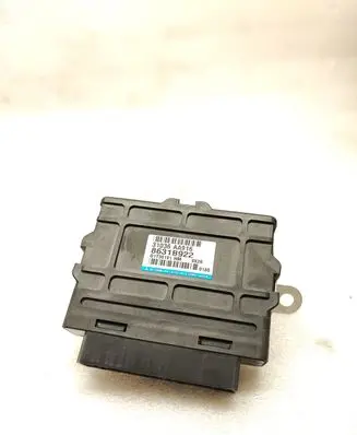 Mitsubishi ASX Suspension control unit/module 8631B922