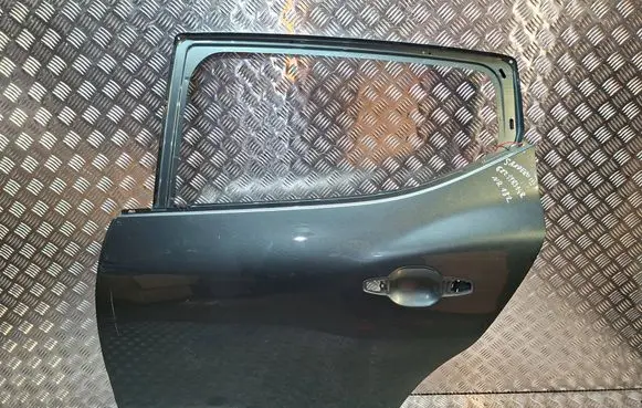 Dacia Sandero III Rear door S27639182 822118314R