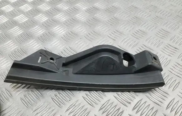 Volkswagen Touran I Front bumper mounting bracket 1T0807889A