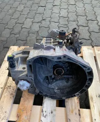 KIA Picanto Manual 5 speed gearbox M51671 650247