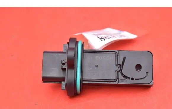 Opel Mokka Mass air flow meter 13505433