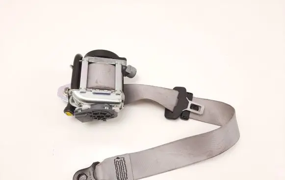 Porsche Cayman 981 Front seatbelt 619426000 G6189014A