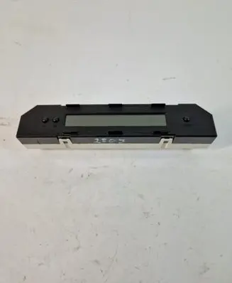 Suzuki Grand Vitara II Clock 3460065j40