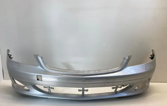 Mercedes-Benz S W221 Front bumper A2218801040