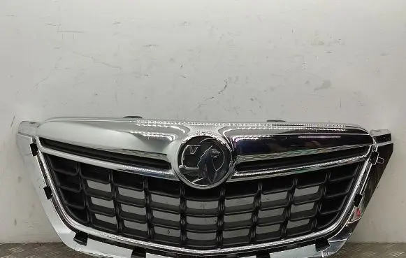 Buick Encore I Front bumper upper radiator grill 95391786