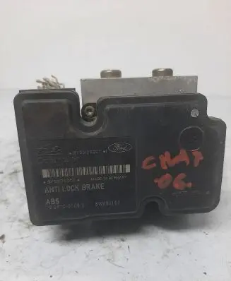 Ford Focus C-MAX ABS Pump 3M512M110CA 10020700304