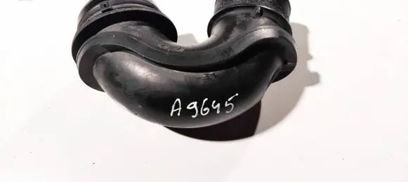 Opel Insignia A Intercooler hose/pipe