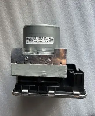 Volkswagen Tiguan Allspace ABS Pump 5Q0614517GA