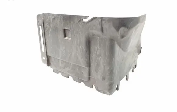 Mercedes-Benz CLA C117 X117 W117 Battery box tray cover/lid A2465410105