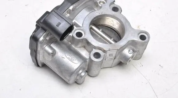 Ford Puma Electric throttle body valve H6BG-9F991-BA